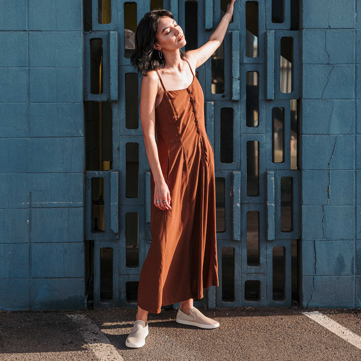 Pehuea - Tapa / Tapa