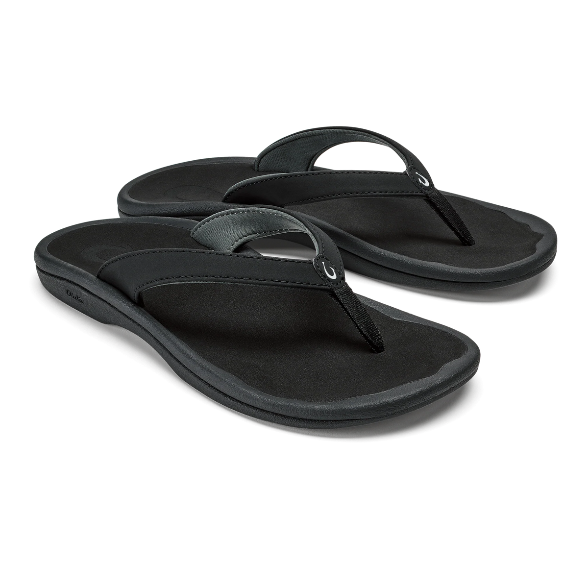 ʻOhana Lahi  -  Black / Black